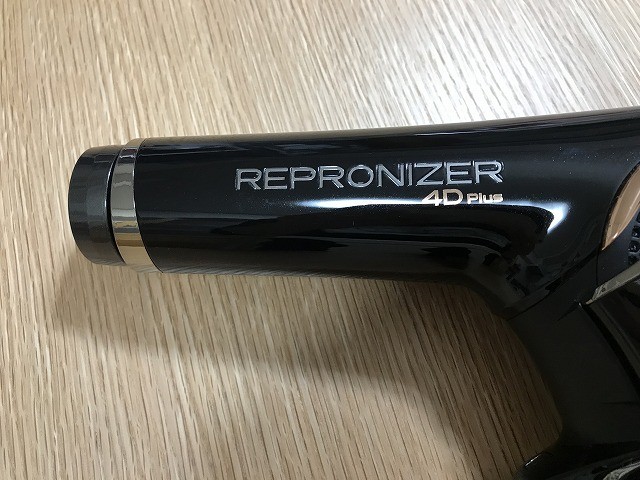 REPRONIZER 限り 4Dplus完全ジャンク品 