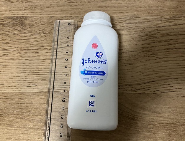 ジョンソン すやすやタイム ナチュラルベビーパウダー リラックスアロマの香り 100g × 48点 | ジョンソンベビー ジョンソン すやすやタイムナチュラル