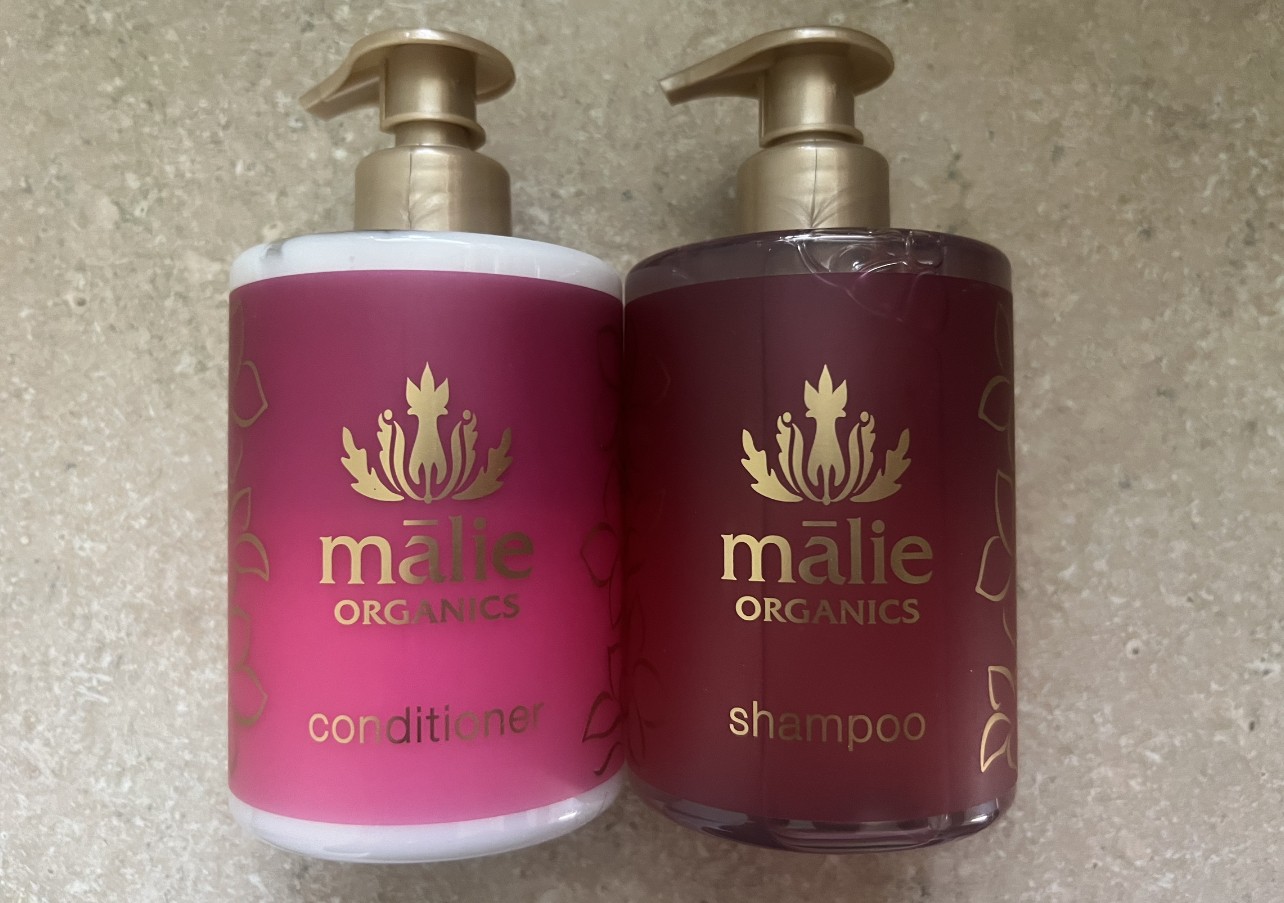 マリエオーガニクス☆3本セット マリエ オーガニクス 大きいボトル