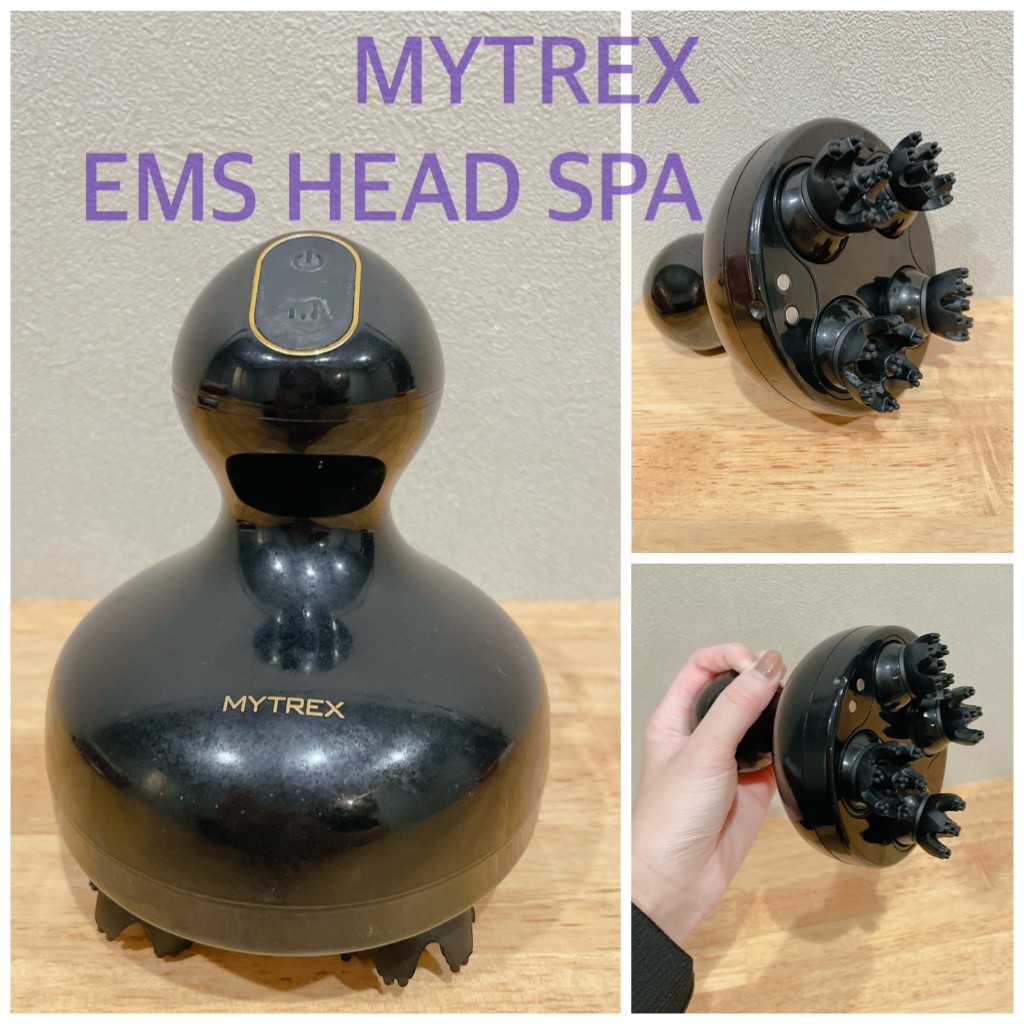 歴代ナンバーワン！頭皮の乾燥が消えて小顔まで叶った自宅ヘッドスパ