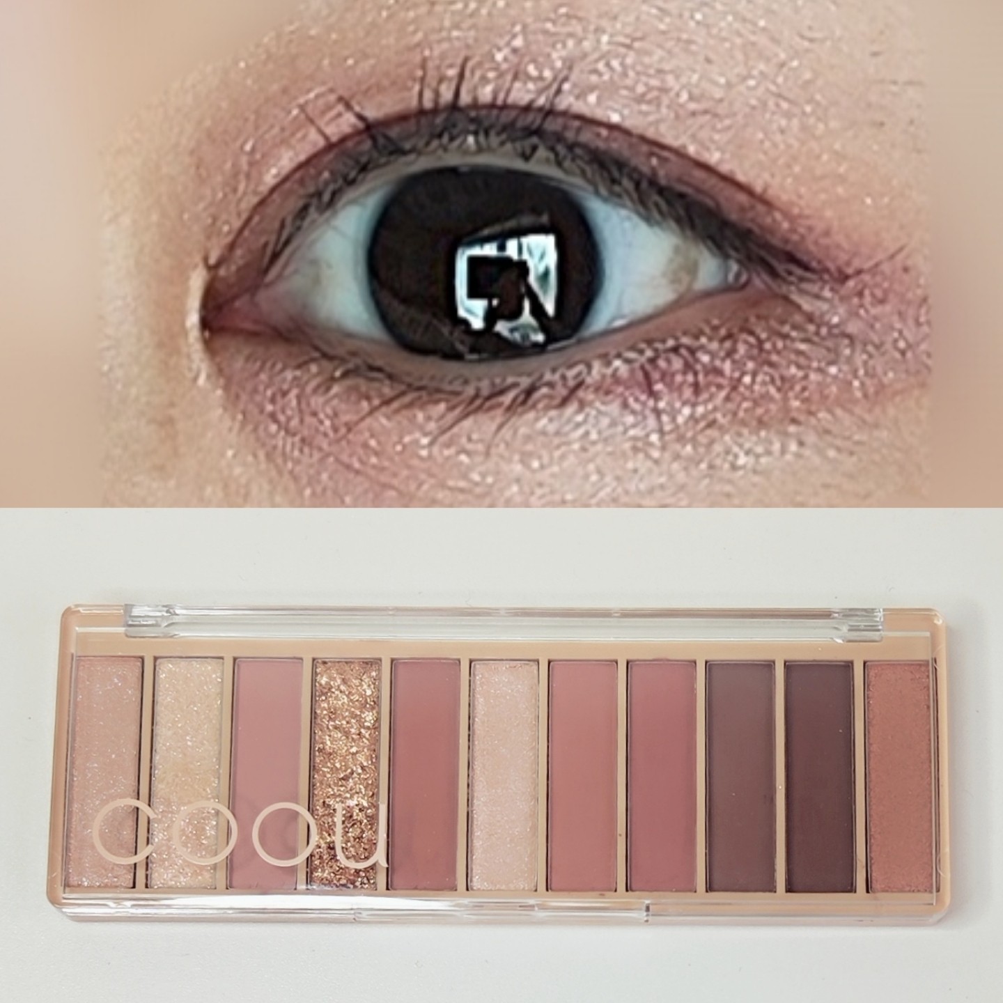 レア新品未使用ドーリーウィンク ペンシルアイカラークリーム