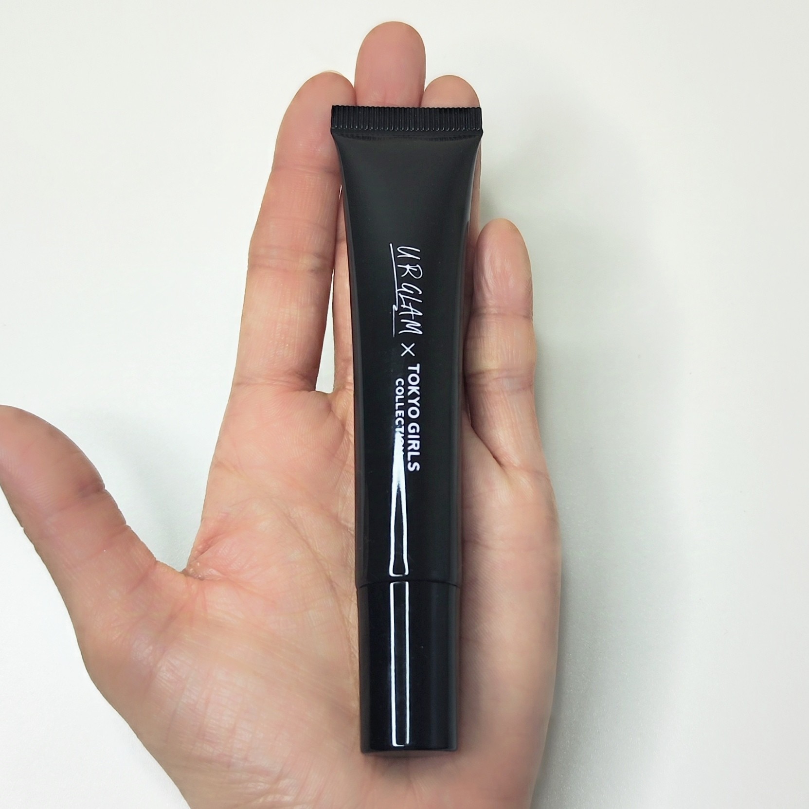 ダイソーコスメUGTのパールリッチコントロールカラーベース】Instagram