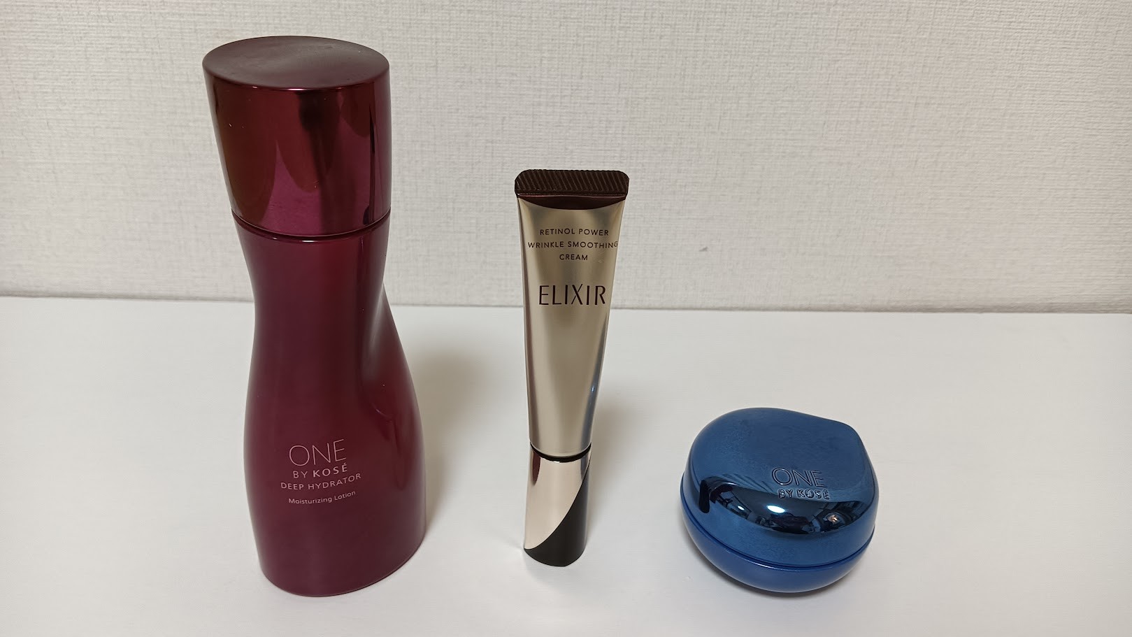 ONE BY KOSÉ DEEP HYDRATOR 50ml 10本セット ONE BY KOSE 薬用化粧水