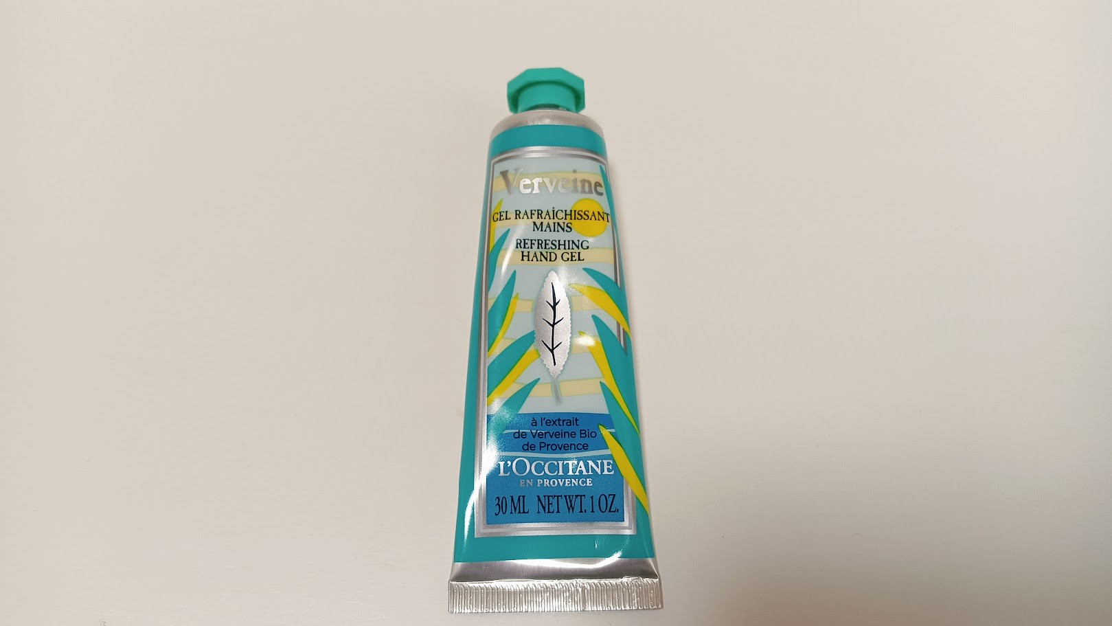 乾燥肌のハンドケア】ロクシタンの保湿アイテムを3種比較！さらさらで 