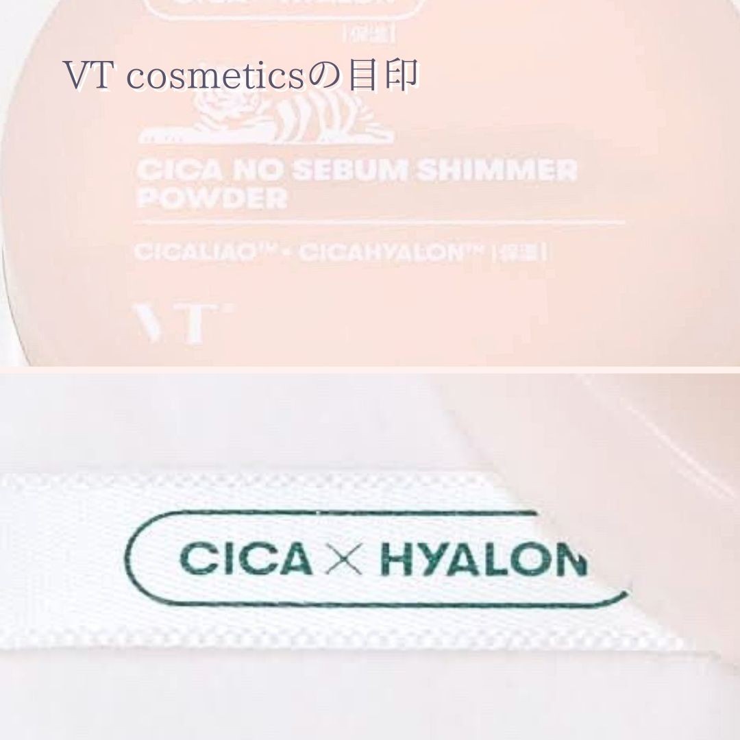 プチプラ】ツヤ肌派の30代がVTのルースパウダー使ってみた結果｜サラッ