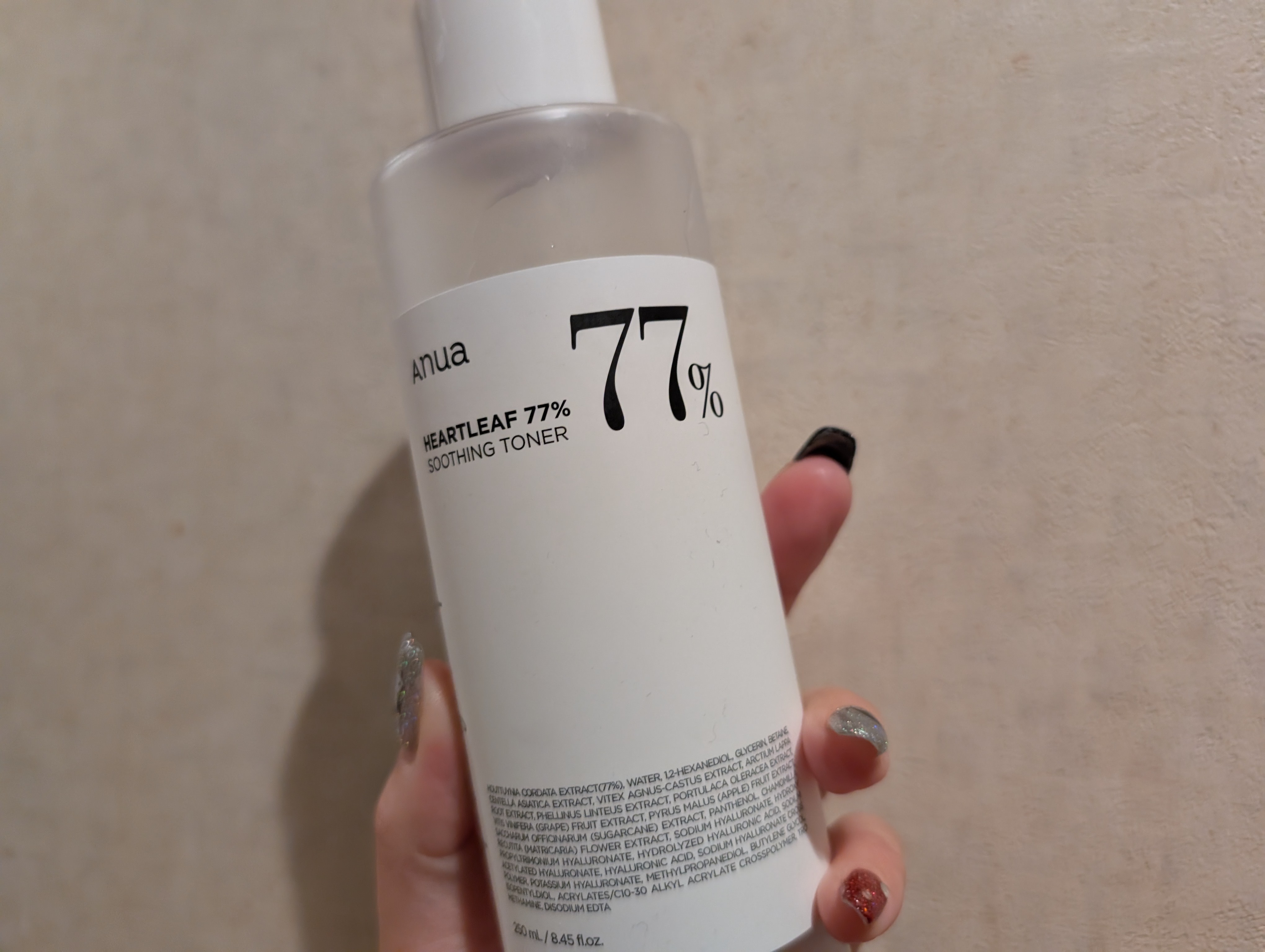 30代でも水光肌になれる韓国コスメブランドのスキンケアアイテム