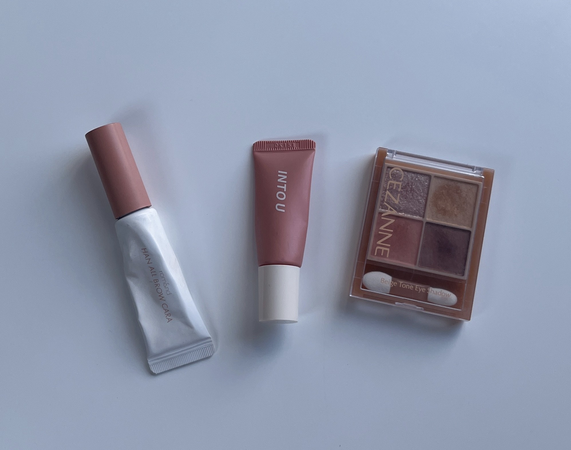 ALL1,500円以下】簡単にトレンドの多幸感メイクが完成した！イエベさん