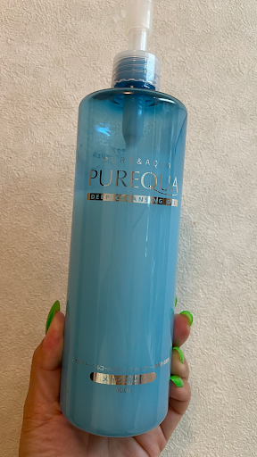 自分にあまりお金をかけられない 元クレンジング難民3児ママが出会っ