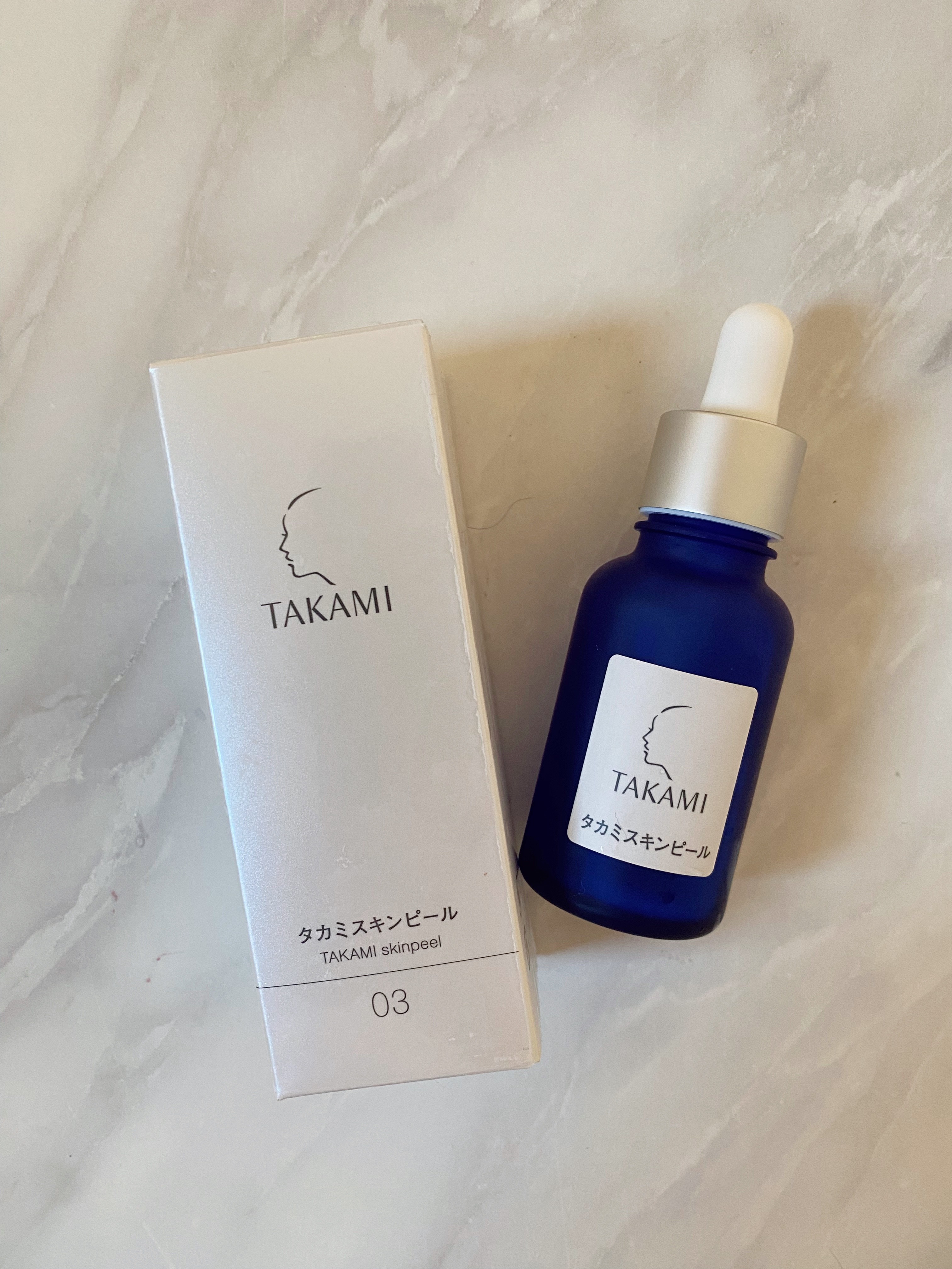 リピート5本以上】ストックを切らすと化粧ノリが悪くなった美容液  