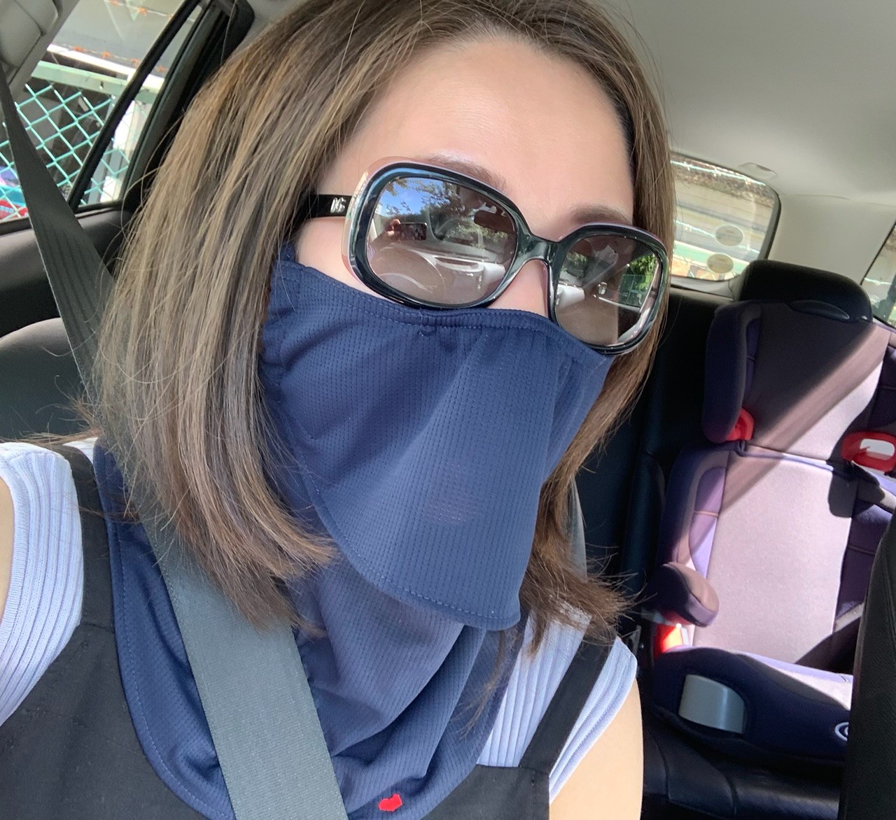 少年 母 少年野球ママの敵は紫外線!3年経験して分かった日焼け止めにプラスして涼しく顔を隠せる「徹底日焼け対策グッズ」|矢野 真理子|ONEcosme レビュー