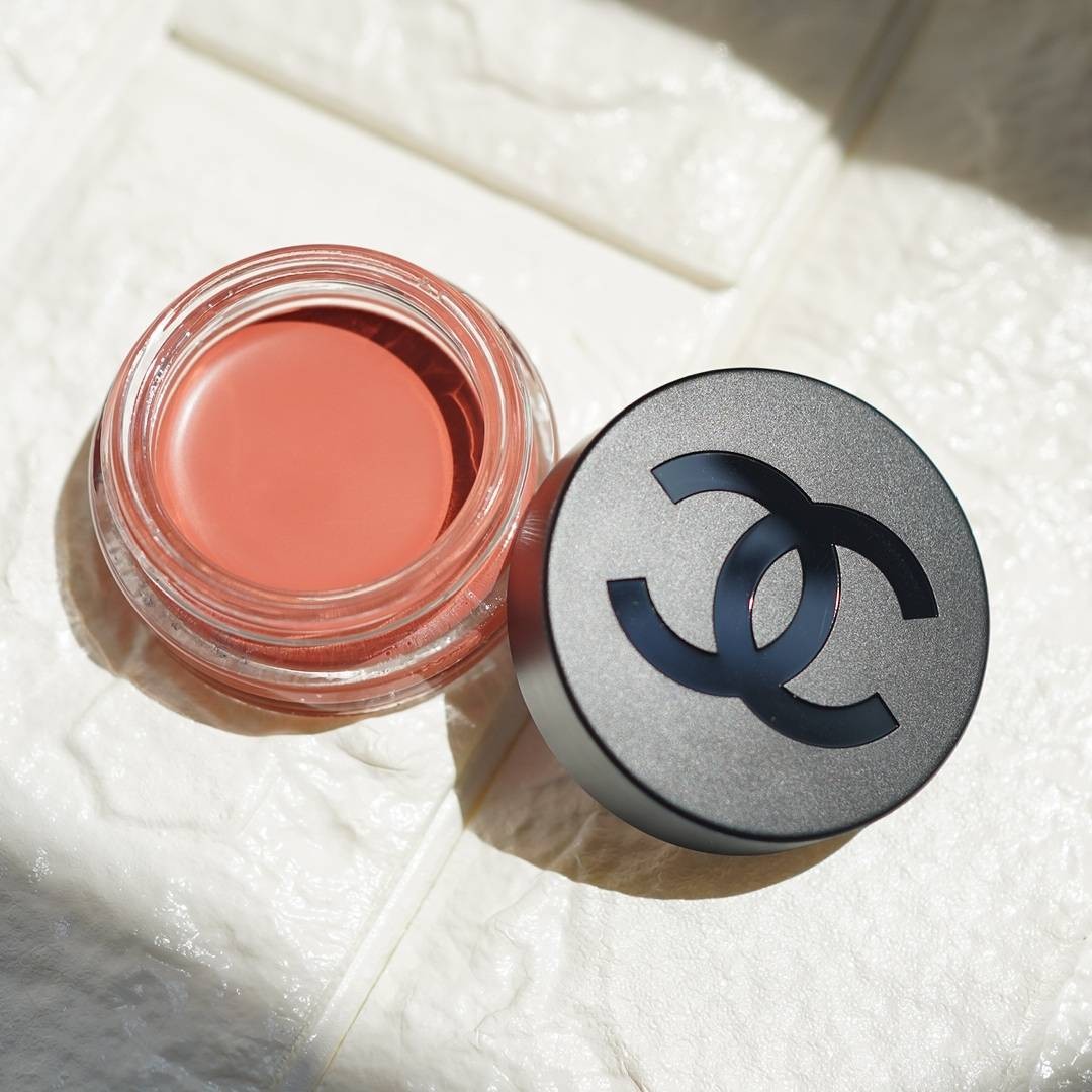 CHANEL・Upink】リップやチークとしても使えるマルチアイテムを