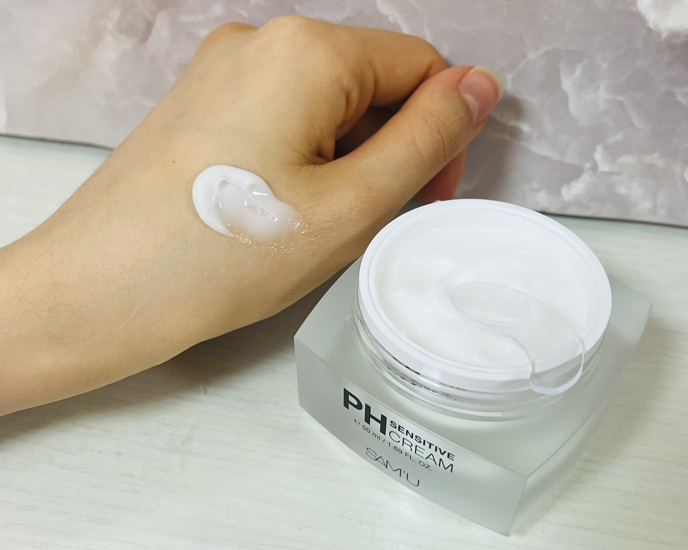 韓国スキンケアを初めてライン使いした結果】乾燥肌でもツヤのある水光