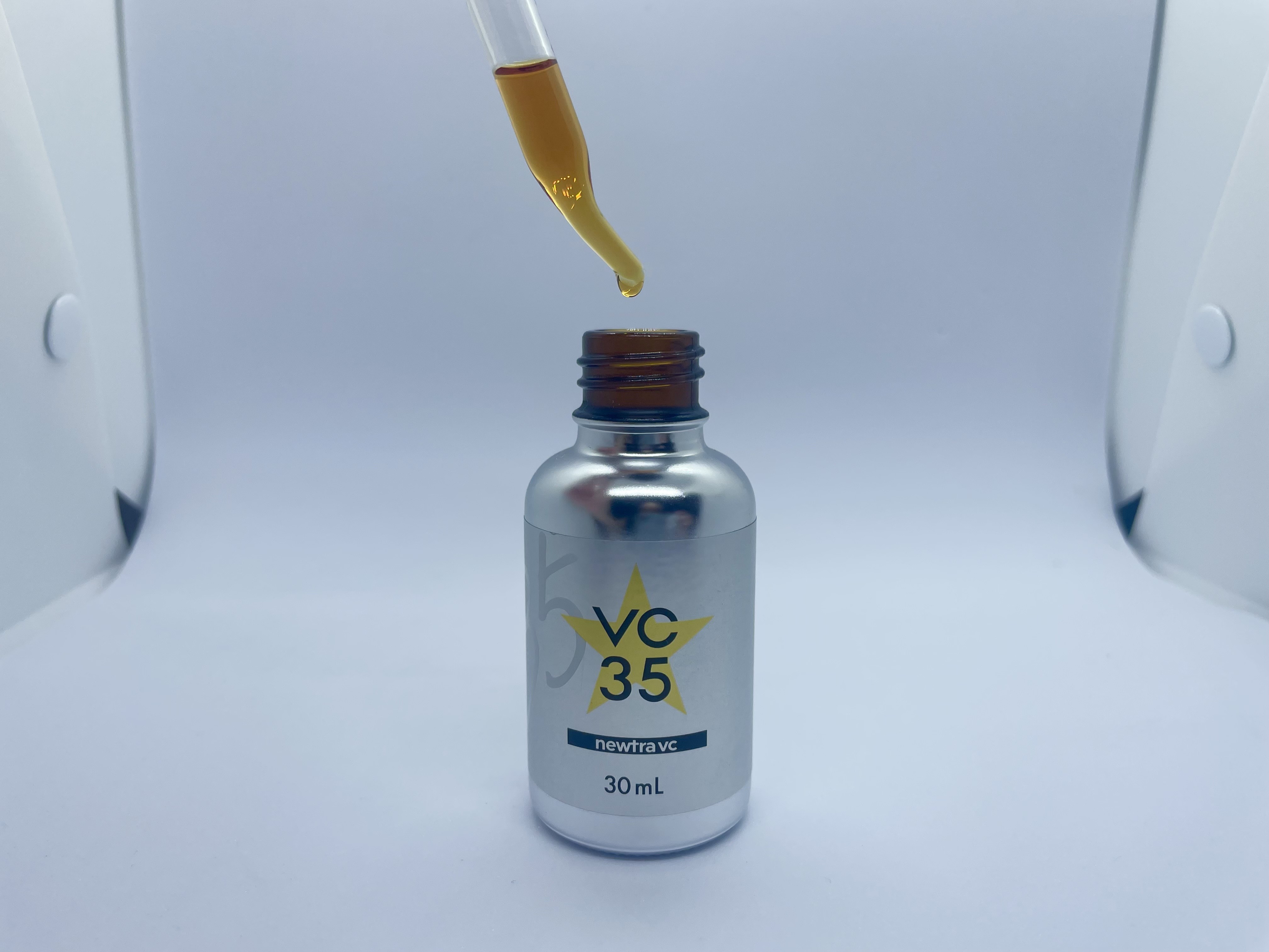 newtra VC35 （美容液）30ml 2点セット