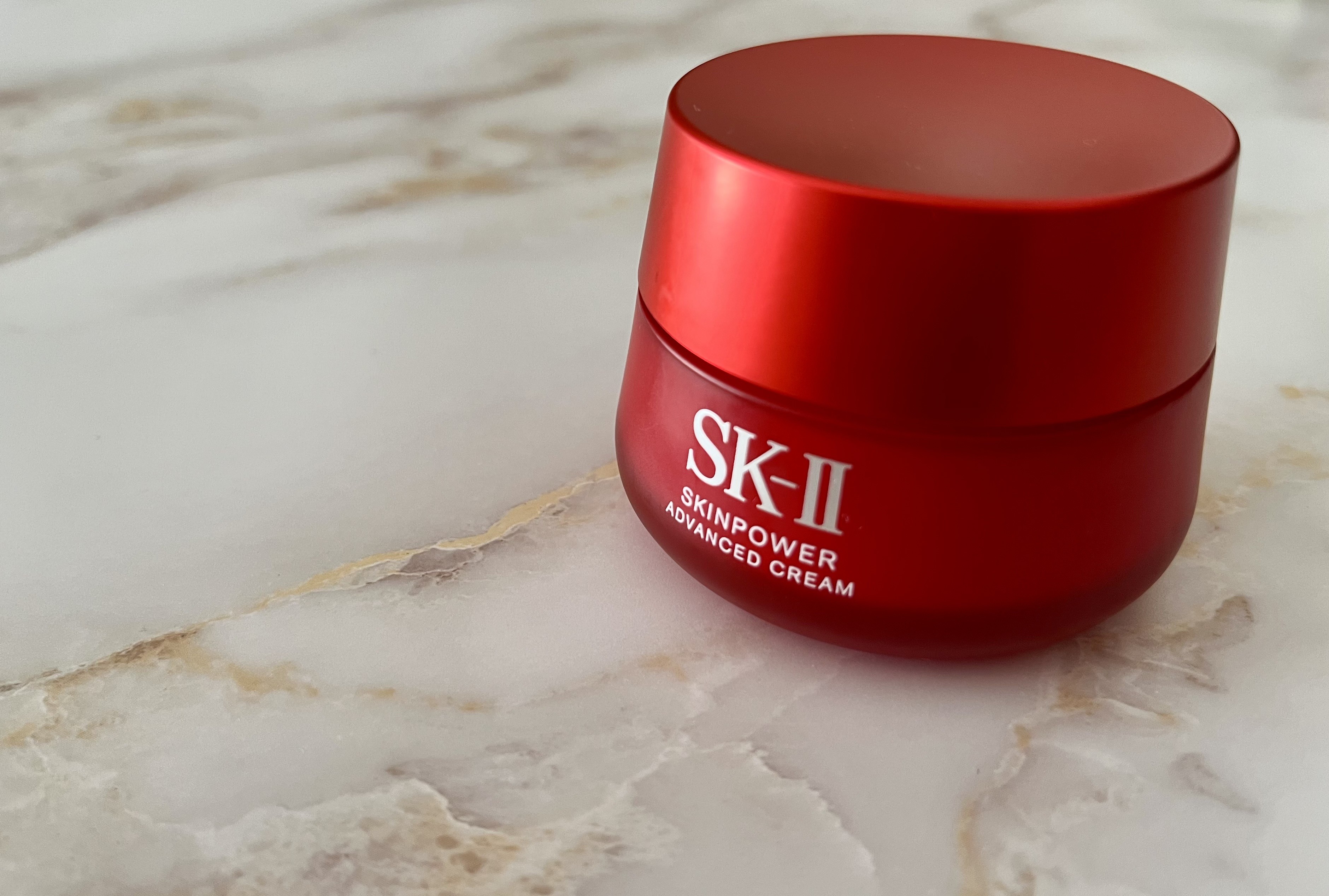 スキンパワーシリーズから3年ぶり新製品！肌の炎症・赤みを抑えて