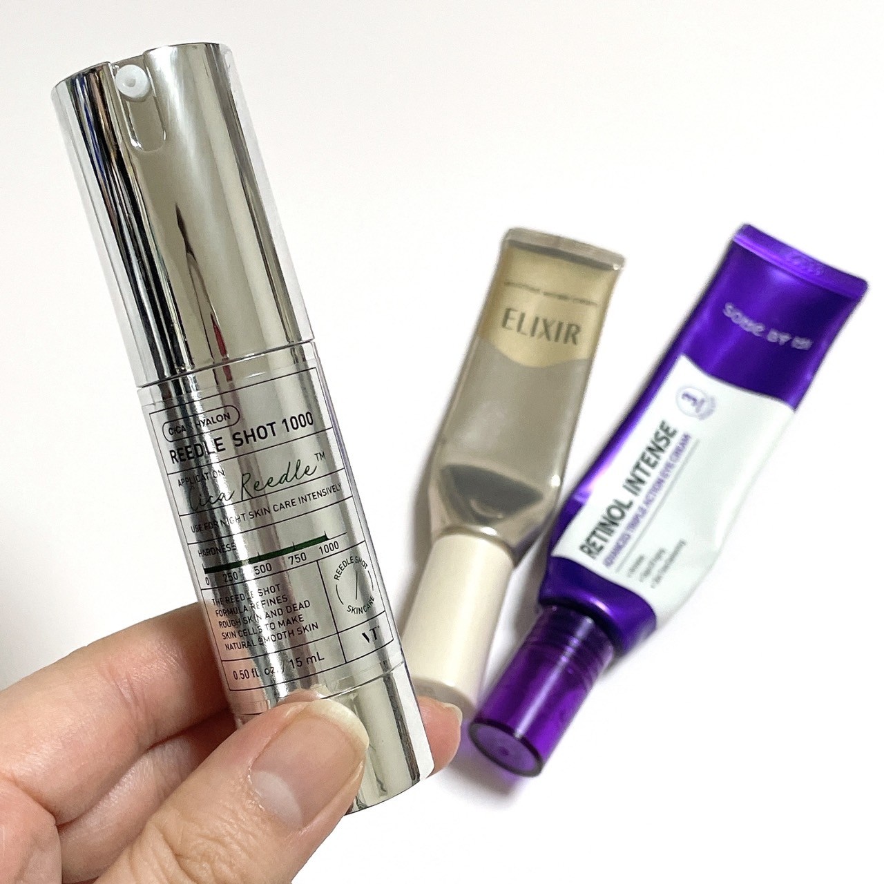 SNSで話題の「リードルショット100」と「リードルショット1000」を徹底