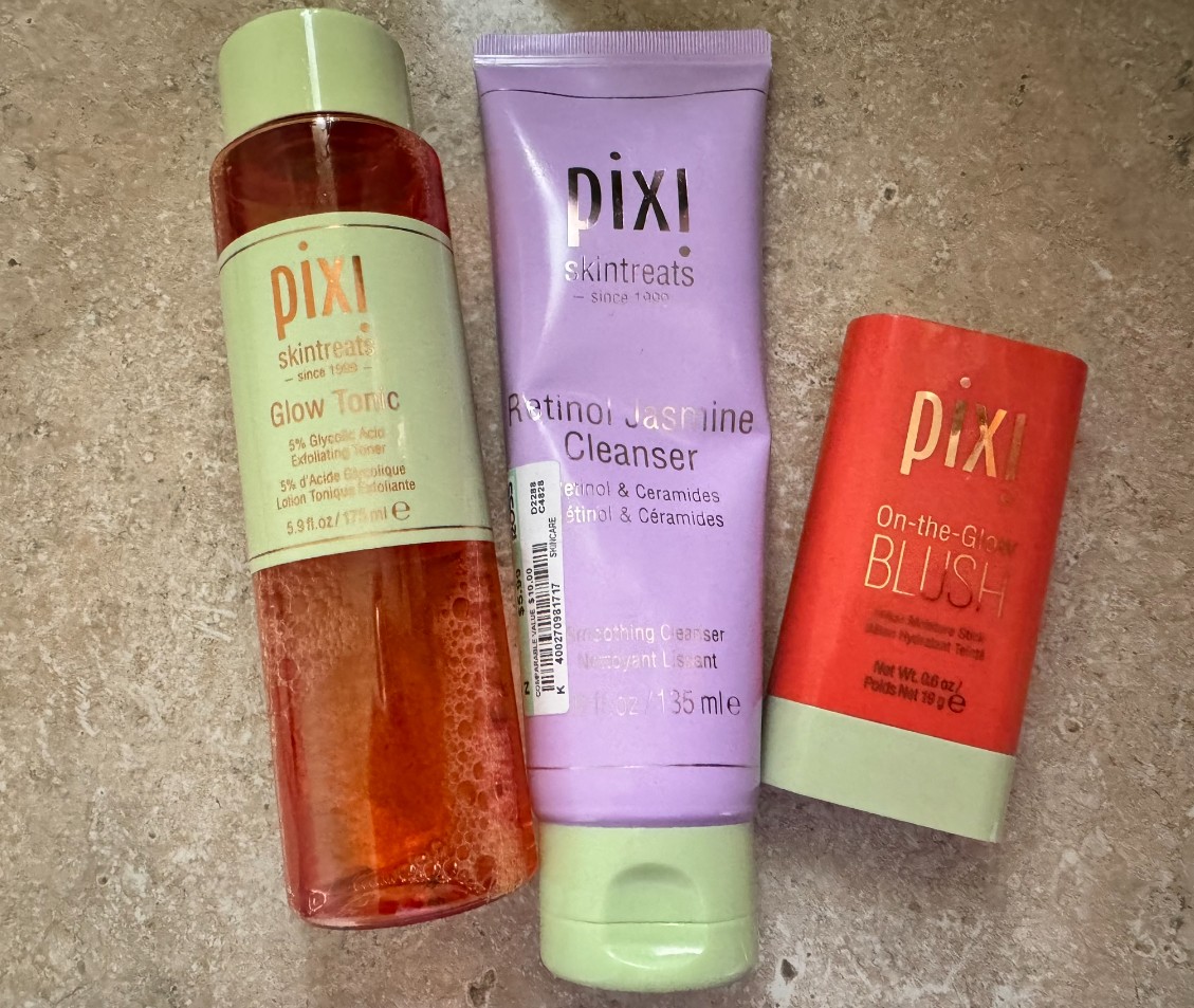 pixi 化粧 水 コレクション