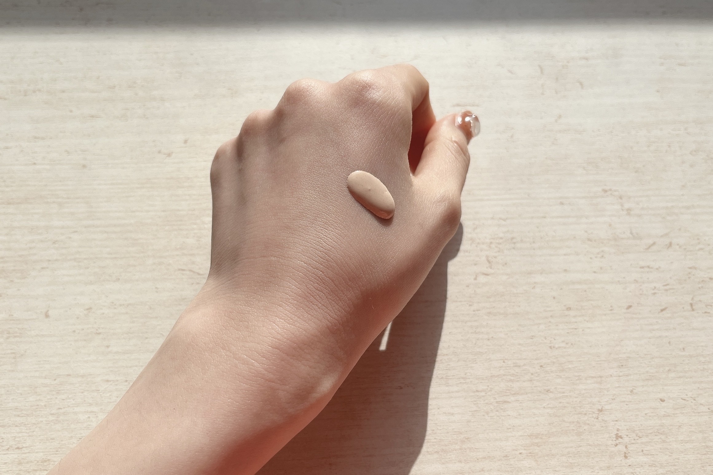 美容液のような使用感でツヤツヤお肌に仕上げてくれた♡超人気の