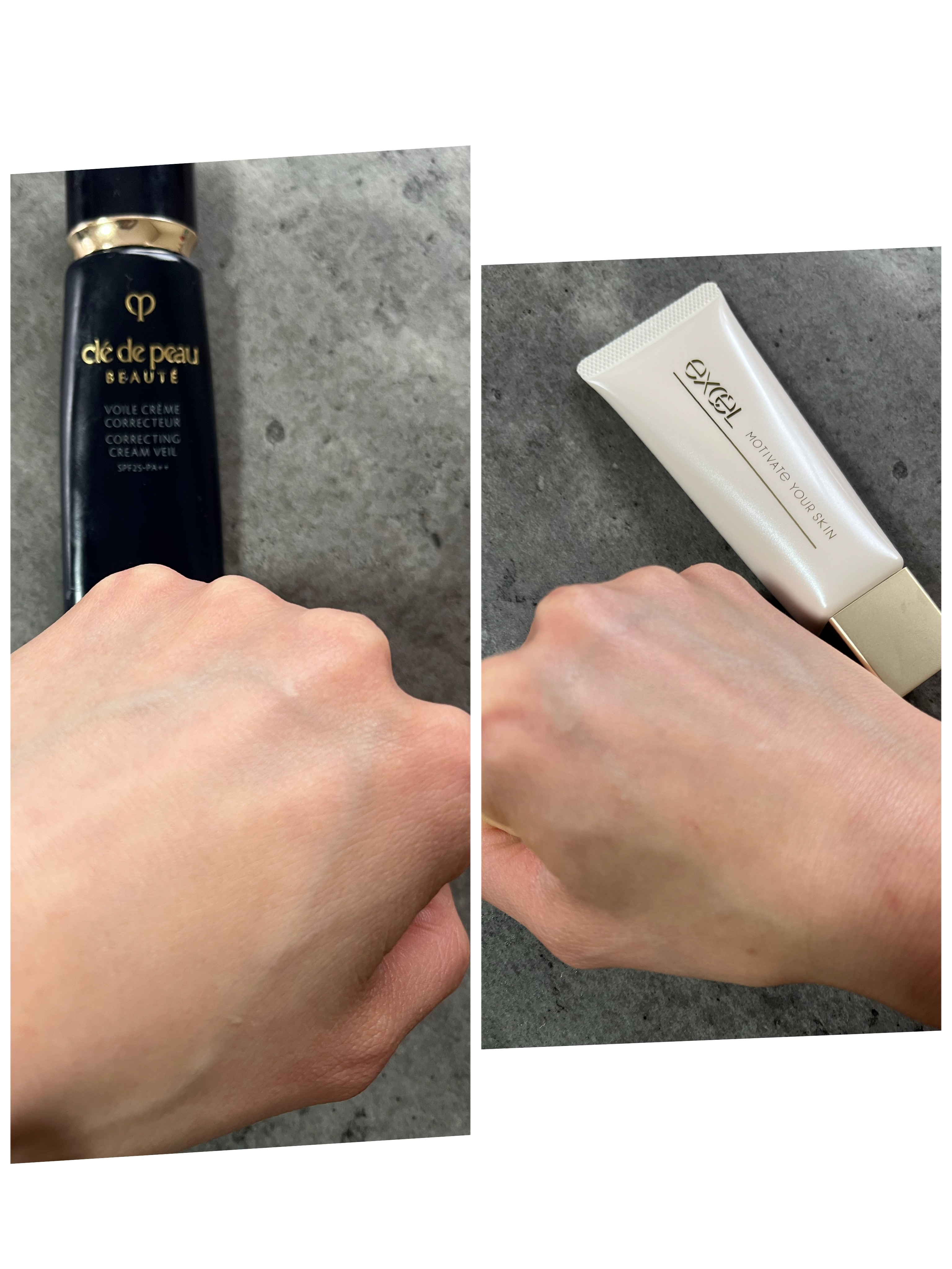 リピート無し】クレドポーの美容液下地は敏感肌な私でも使いやすかった