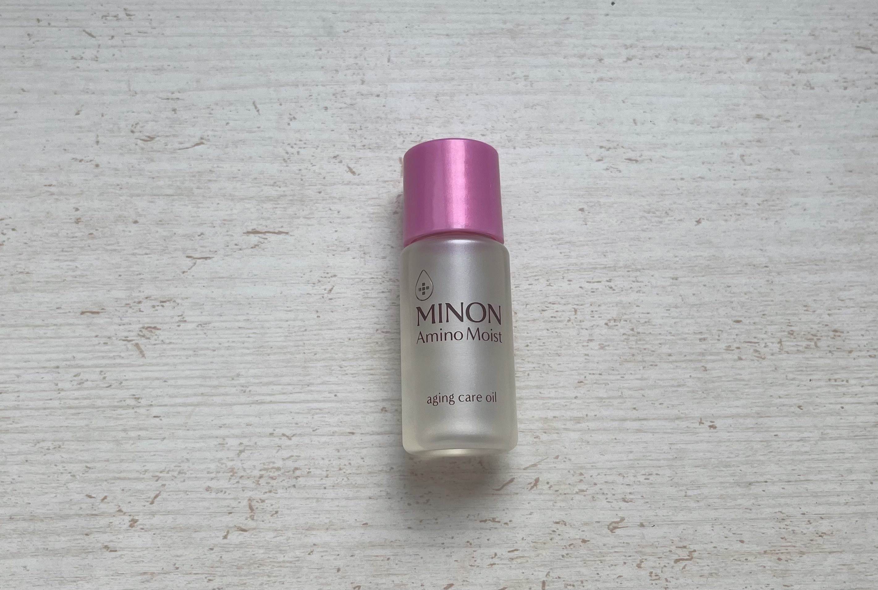 MINON 後天的 Amino Moist エイジングケアオイル ミノン アミノモイスト