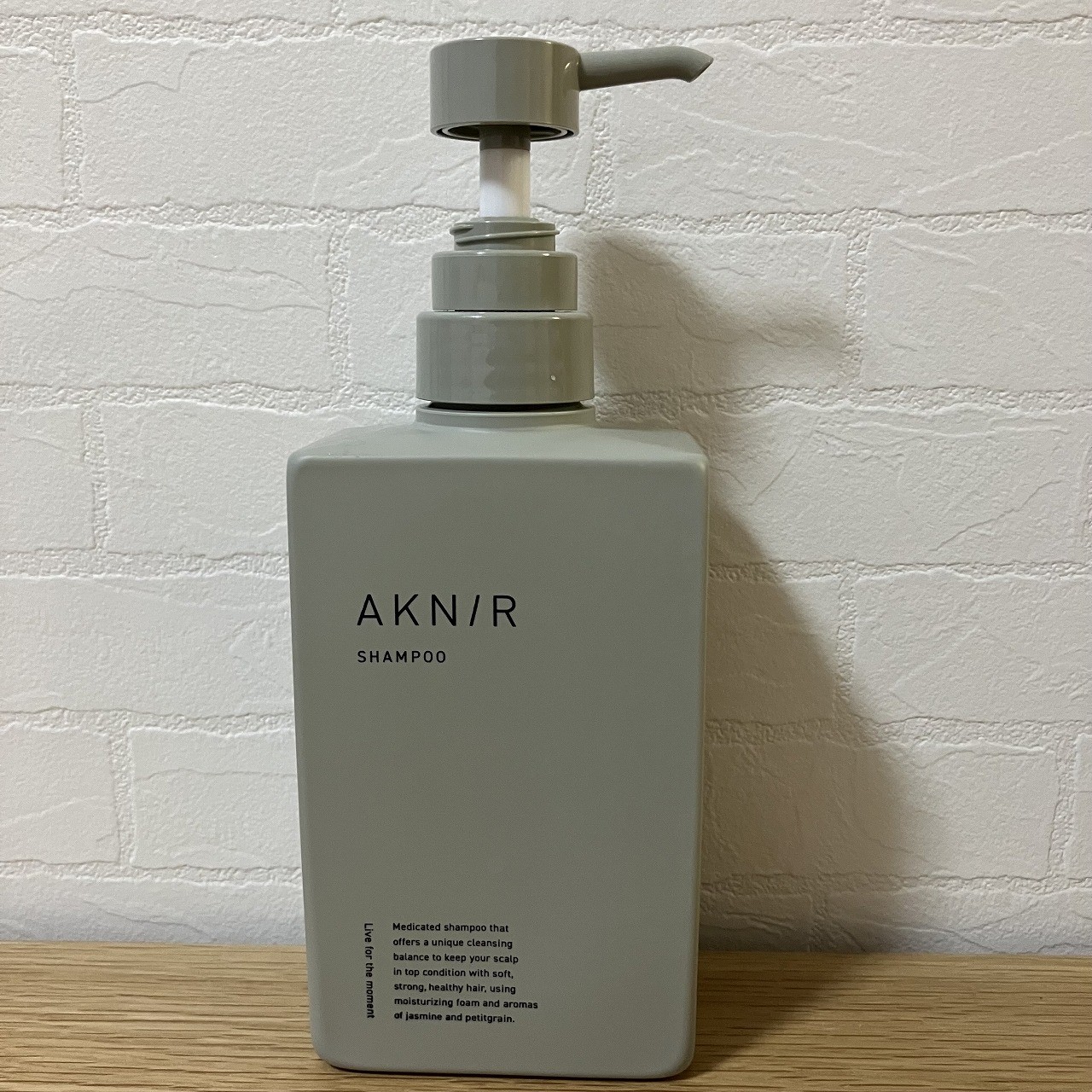 AKNIR アクニー シャンプー トリートメント セラム 定価77,400円分