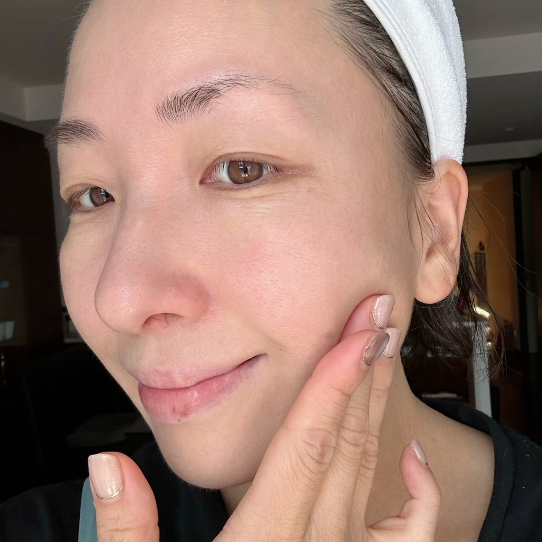 衝撃プライス】4万円超えのクリームは価格に見合った変化が見られた