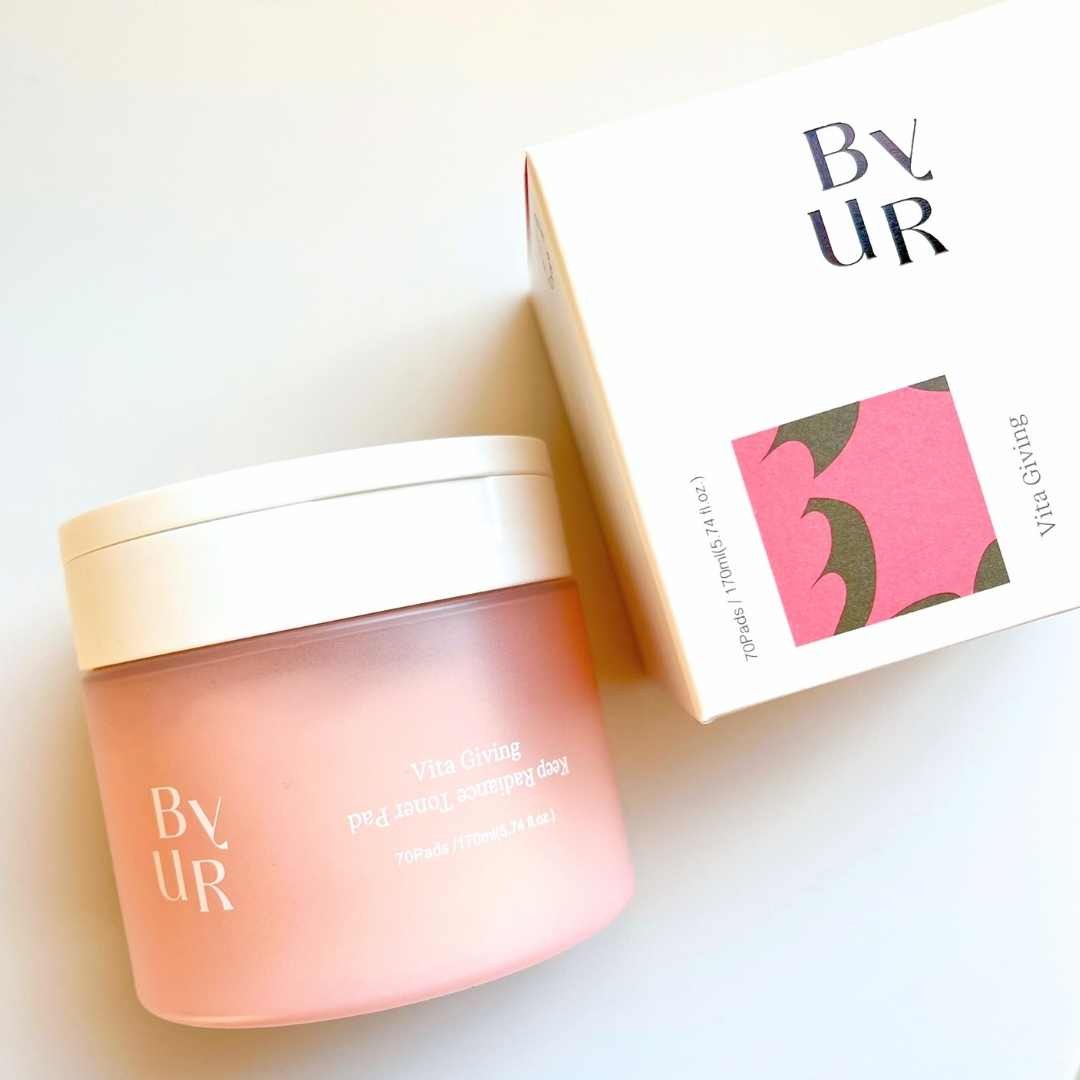 保湿重視でしっとり感抜群だった韓国トナーパッド3種｜美容液たっぷり