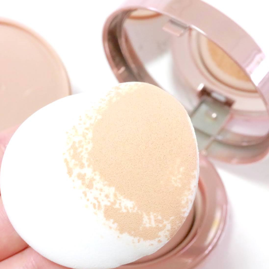 WATTLEクッションファンデーションのレビューをチェックする｜ONEcosme